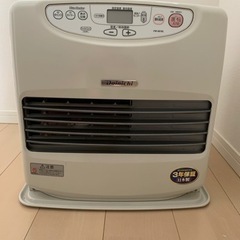 石油ストーブ、ダイニチブルーヒーター