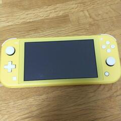 Nintendo switch  lite 