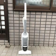 SHARP　ハンディースティック型　掃除機