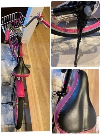 ★子供用自転車　18インチ★