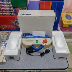 ❤️大量★DWE★3台★再生機★プレイメイト★七田★家庭保育園★動作品★知育玩具の画像