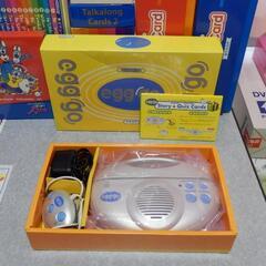 ❤️大量★DWE★3台★再生機★プレイメイト★七田★家庭保育園★動作品★知育玩具の画像