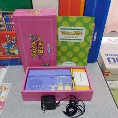 ❤️大量★DWE★3台★再生機★プレイメイト★七田★家庭保育園★動作品★知育玩具の画像