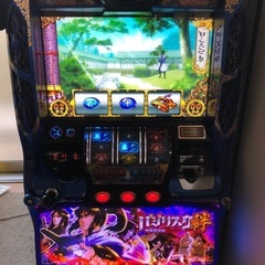 スロット　バジリスク絆の画像