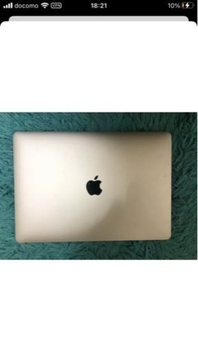 MacBook Pro13 メモリ16GB1TB