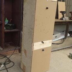 自作オンクン燻製器