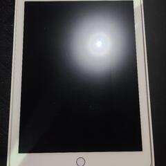 【終了】②iPad (代6世代) 9.7インチ　32GB Wi-...