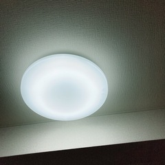 部屋の電気 取りに来てくださる方