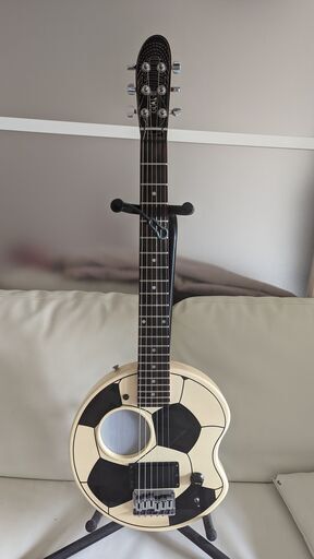 Aria Pro II GOAL III SCG-200 アンプ内蔵ギター 荒井貿易 ARIA アンプ