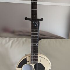 AriaProII アンプ内蔵ギター GOALIII SCG-200