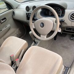 ☆　スズキアルト　HA24S　平成17年　車検令和6年3月　41,113 km　AT　☆の画像
