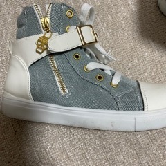 レディース靴の画像