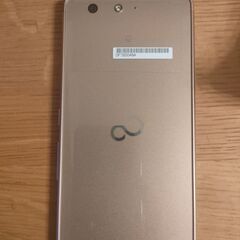 【即購入不可 6/30まで出品】富士通　arrowsM03　16...