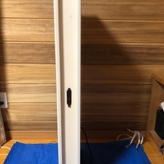 ベッドヘッドボード　DIYの材料にも！