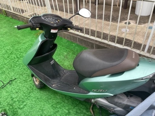 ホンダ Dio 50cc 格安
