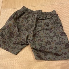 男性水着　Mサイズ　ユニクロの画像