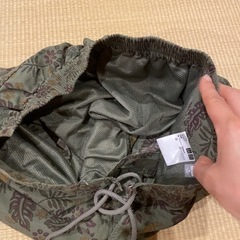 男性水着　Mサイズ　ユニクロの画像