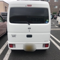 軽貨物のカーシェアリング - 真岡市