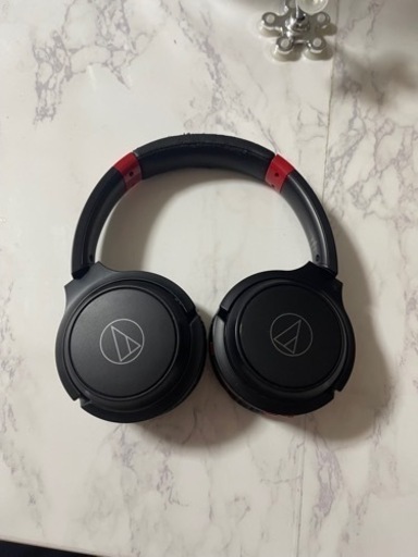 ワイヤレスヘッドフョンBluetooth