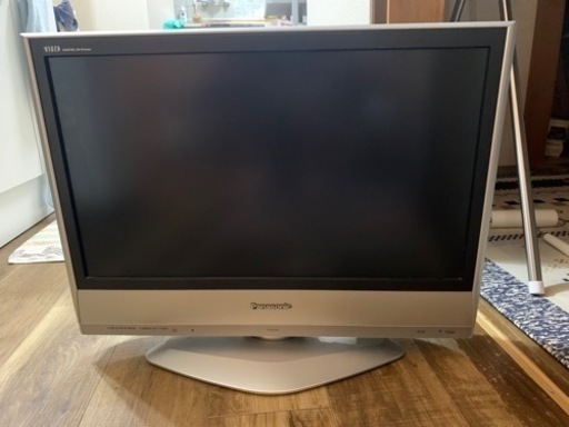 パナソニックのテレビ