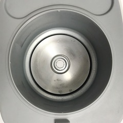 山善　3合炊き炊飯器　YJB-300Wの画像