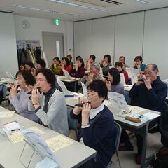 オカリナ無料体験会