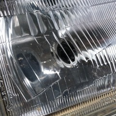 ハイエース51系ヘッドライトセットの画像
