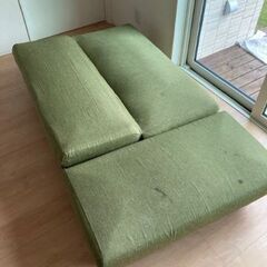 ニトリ　ソファ