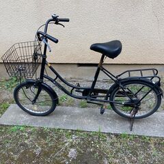 自転車