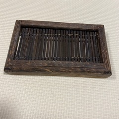 石鹸置き