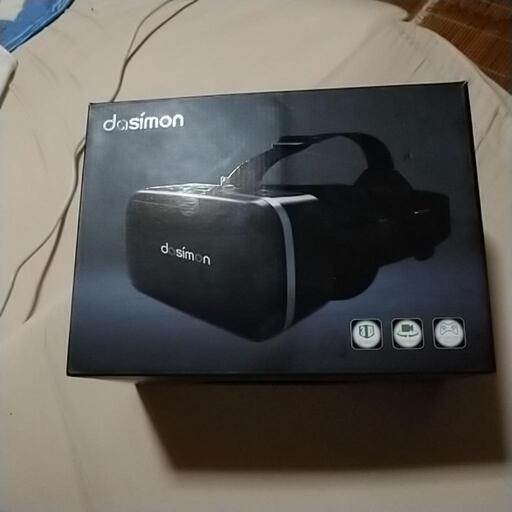 VRゴーグル