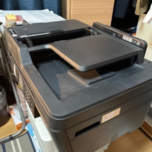a3 brother 複合機　プリンター