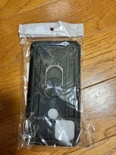 【スマホケース】Google pixel 5用衝撃吸収スマホケース