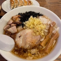 ラーメン