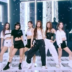 【7/17 15:00-】kpop ダンス　LESSERAFIM