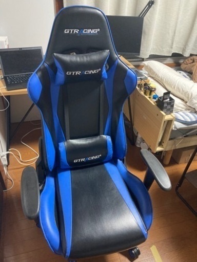 GTRACING ゲーミングチェア