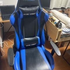 GTRACING ゲーミングチェア
