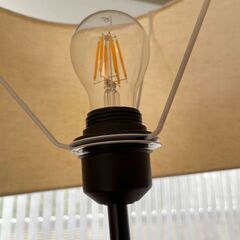【無料】フロアスタンド お譲りしますの画像