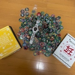 妖怪ウォッチ妖怪メダルセット