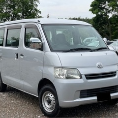 ‼️トヨタタウンエース‼️11万キロ‼️外装綺麗‼️タイヤまだま...