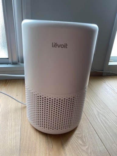 levoit スマートプラズマ空気清浄機