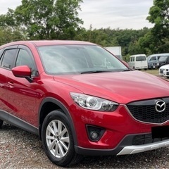 ‼️マツダCX-5‼️ディーゼル車‼️Bカメラ付‼️Blueto...