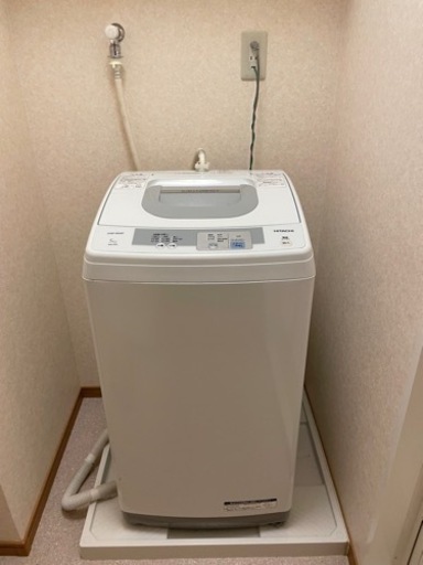 洗濯機売ります