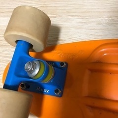 ペニー　スケボー　penny スケートボードの画像