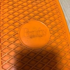 ペニー　スケボー　penny スケートボードの画像