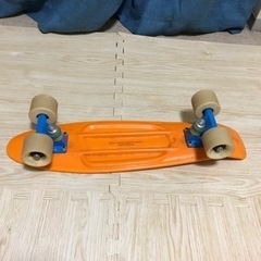 ペニー　スケボー　penny スケートボードの画像