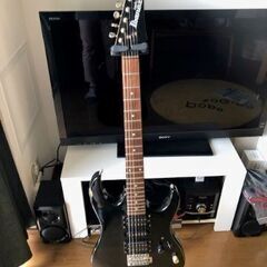 ＩＢＡＮＥＺ　GIOシリーズ　黒