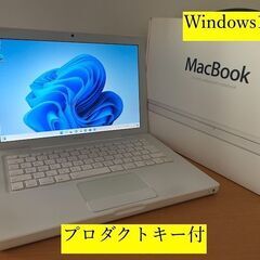 本日限A480MacBook13白SSD240 Office365 Win11付