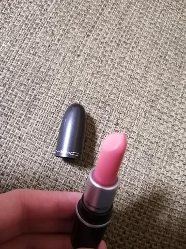 mac ランウェイヒット　ミニリップ