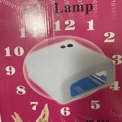 uvライトの画像
